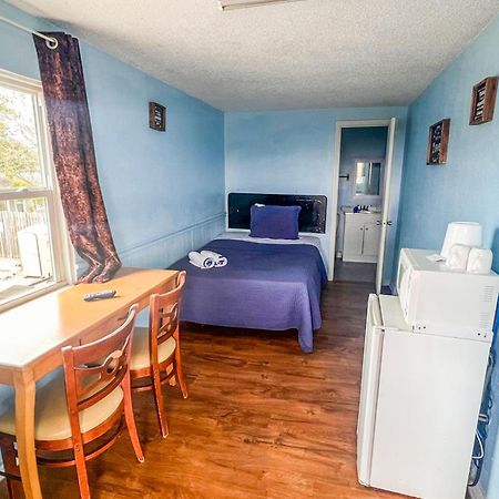 Hotel Crepe Myrtle By Oyo Myrtle Beach Zewnętrze zdjęcie