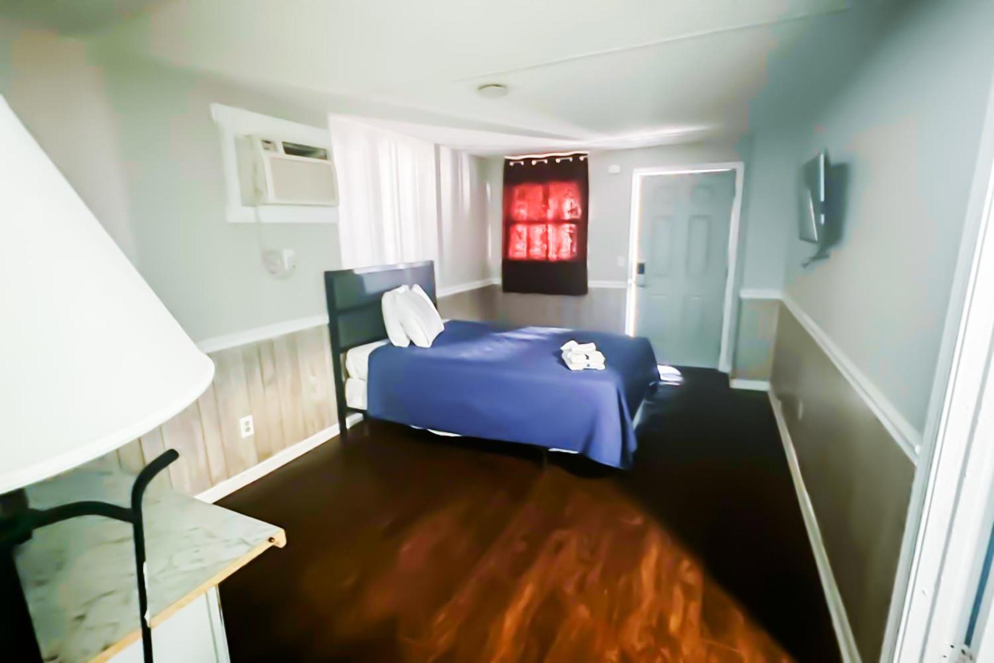 Hotel Crepe Myrtle By Oyo Myrtle Beach Zewnętrze zdjęcie