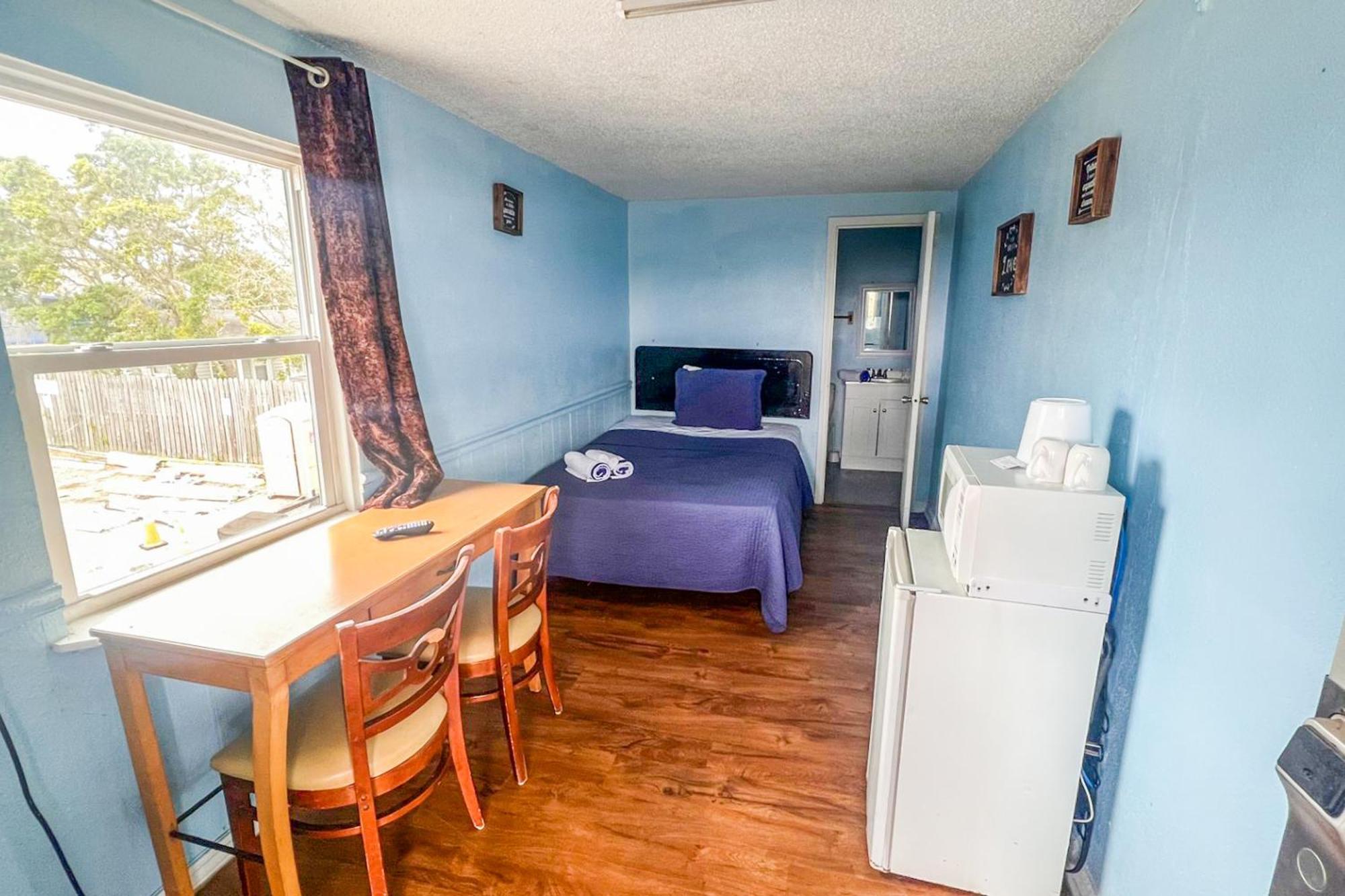 Hotel Crepe Myrtle By Oyo Myrtle Beach Zewnętrze zdjęcie
