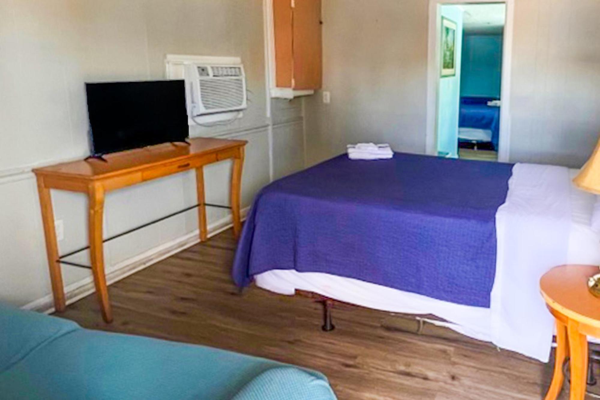 Hotel Crepe Myrtle By Oyo Myrtle Beach Zewnętrze zdjęcie