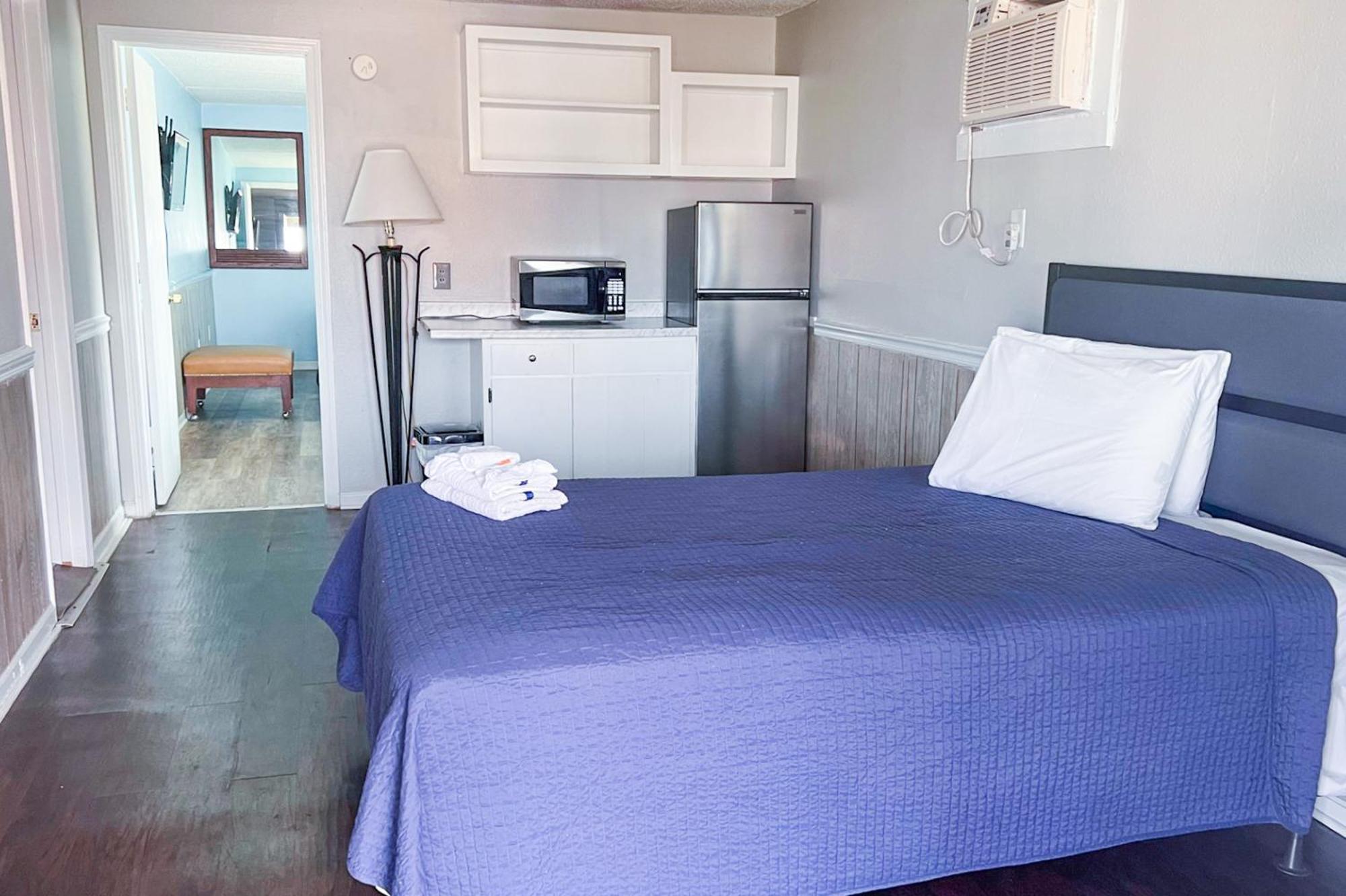 Hotel Crepe Myrtle By Oyo Myrtle Beach Zewnętrze zdjęcie